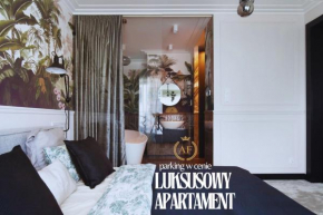 Apartament Faltom 6 Yacht Park Premium, Gdynia